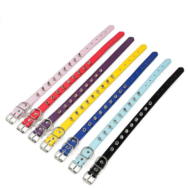 Collier pour chien RockStyle âą