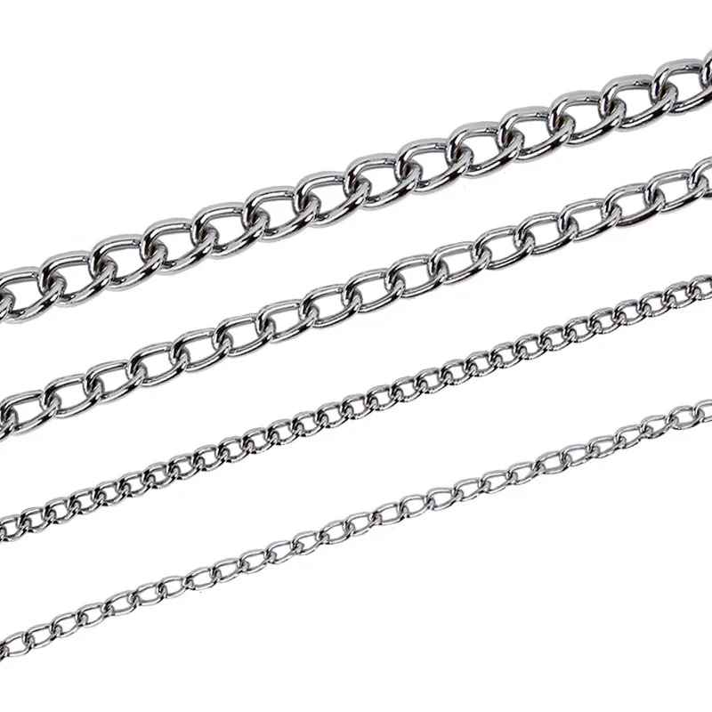 collier pour chien metallic epaisseur