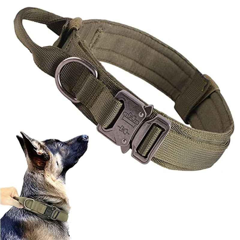 Collier pour chien TacticalPro ™