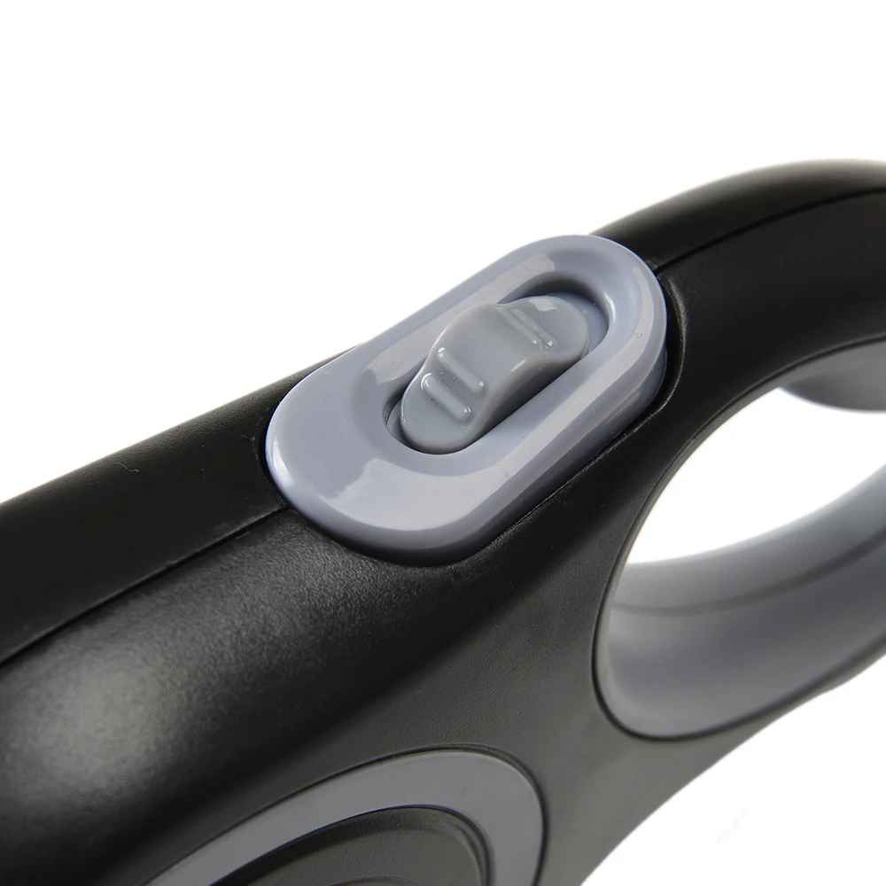 laisse pour chien robuste pawcontrol bouton