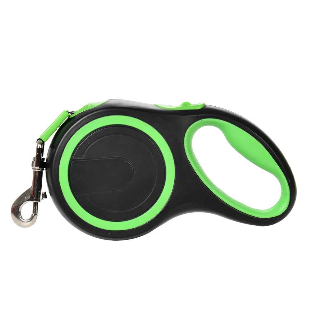 laisse pour chien robuste pawcontrol vert