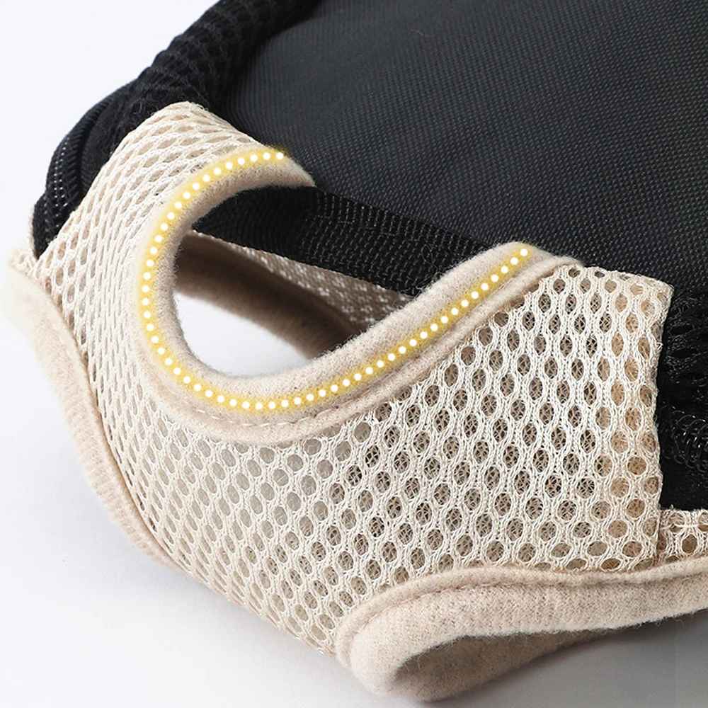 sac de transport pour chien comfortpremium detail