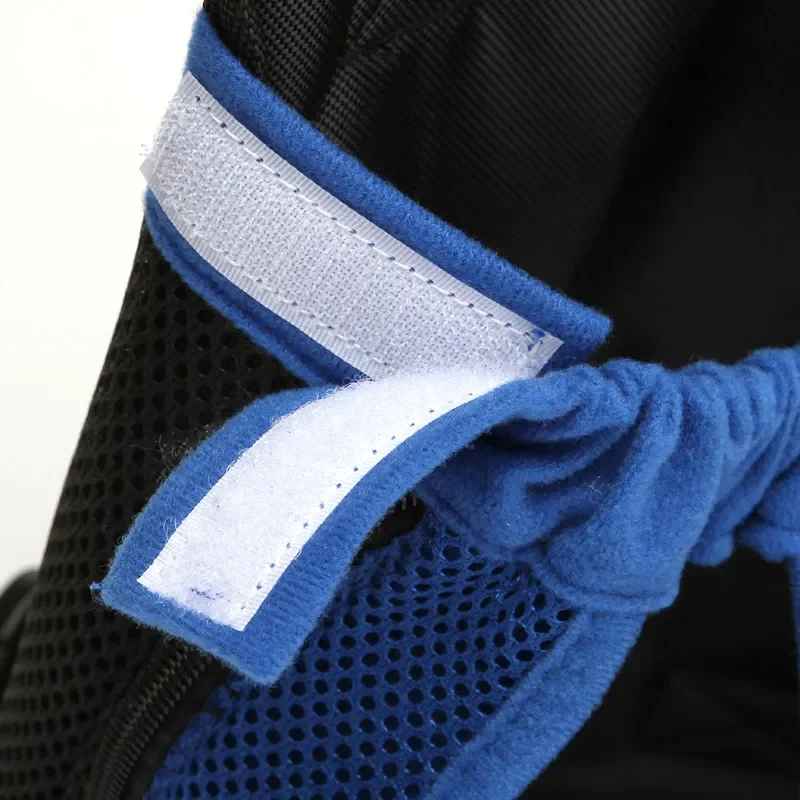 sac de transport pour chien comfortpremium fermeture
