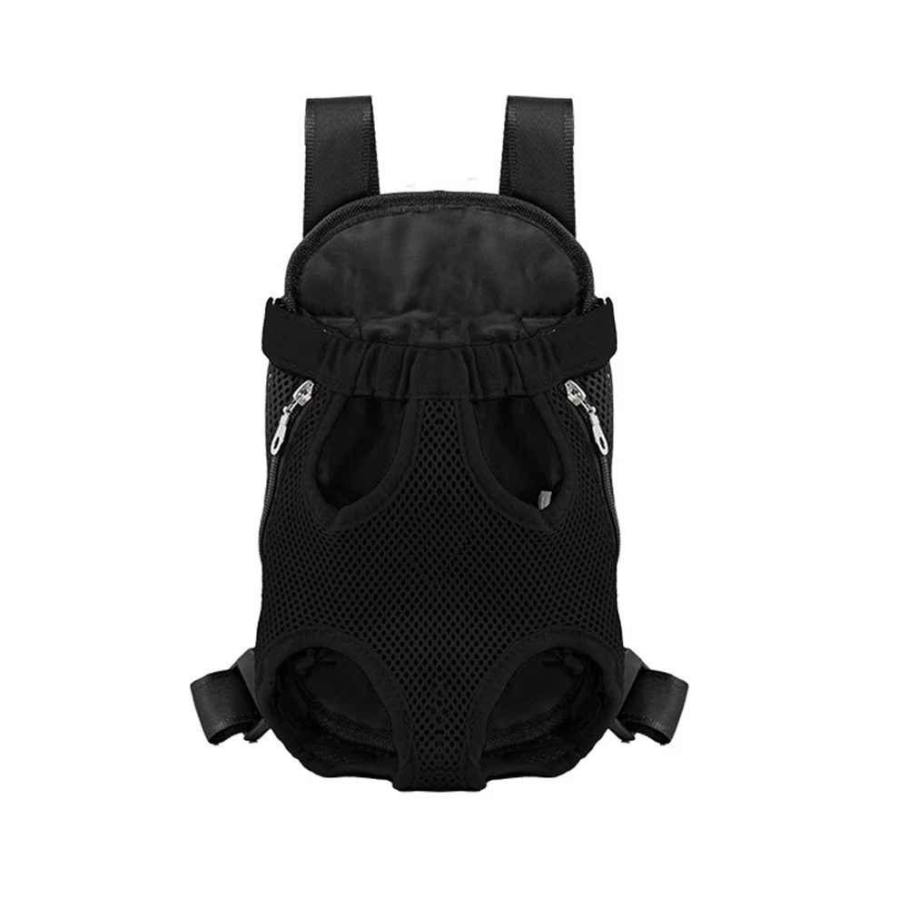 sac de transport pour chien comfortpremium noir