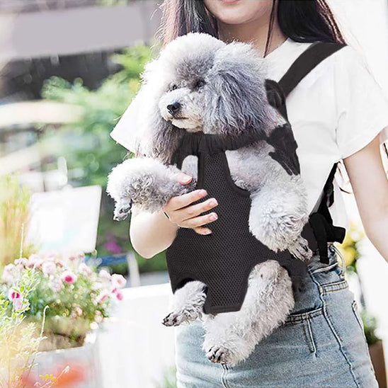 sac de transport pour chien comfortpremium