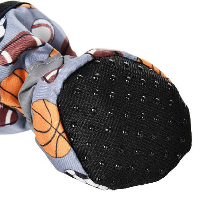 Chaussures pour Chien pawshield detail bas