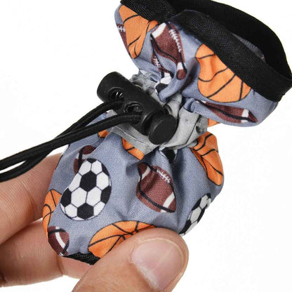 Chaussures pour Chien pawshield detail volume