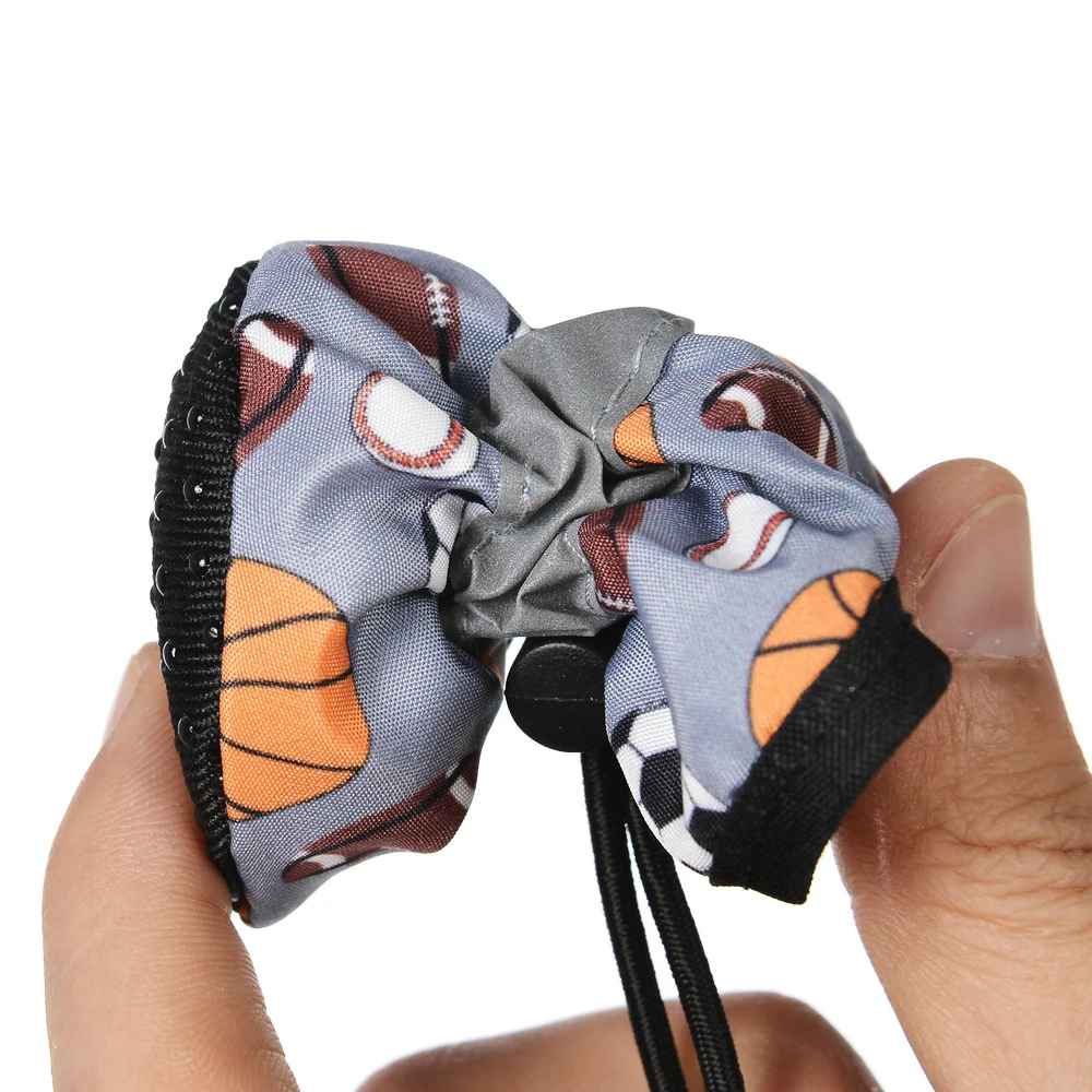 Chaussures pour Chien pawshield detail