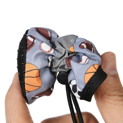 Chaussures pour Chien pawshield detail