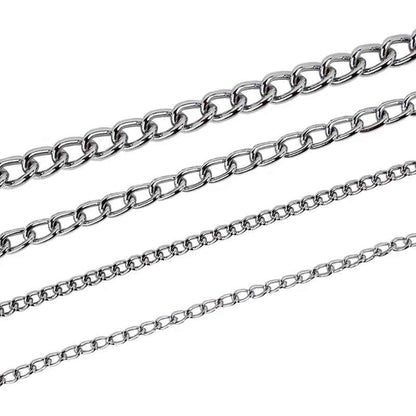 collier pour chien metallic epaisseur