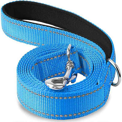 Laisse pour Chien Ergonomique  PawComfort ™