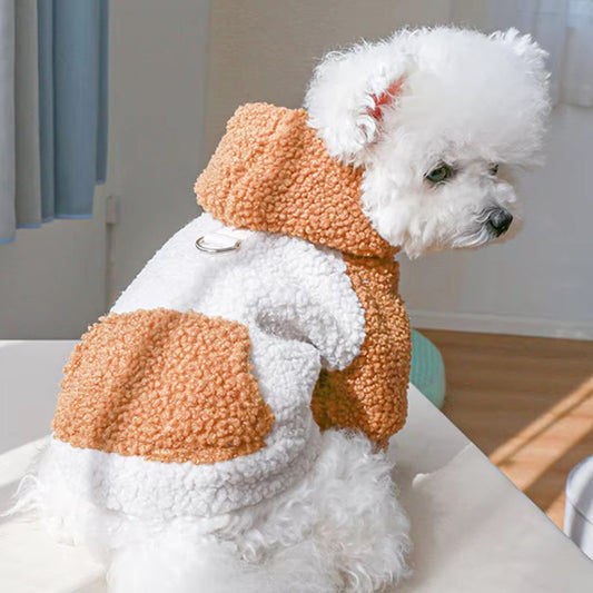 pull pour chien cozywinter