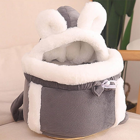 sac de transport chien voyaconfort table maison