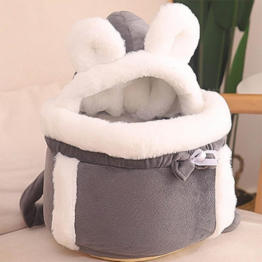 sac de transport chien voyaconfort table maison