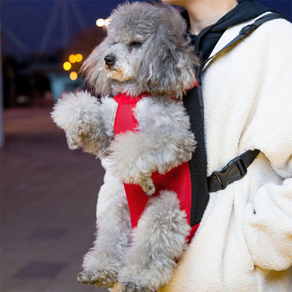 sac de transport pour chien comfortpremium porte